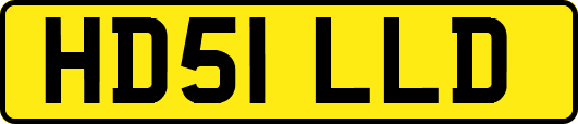 HD51LLD