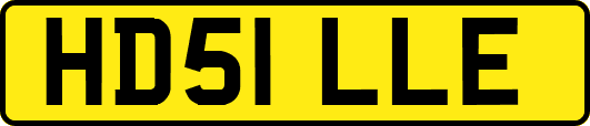 HD51LLE