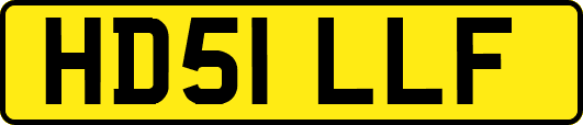 HD51LLF