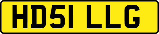 HD51LLG