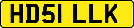 HD51LLK