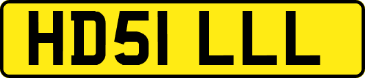 HD51LLL