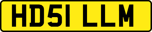 HD51LLM