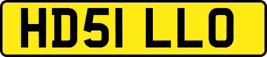 HD51LLO