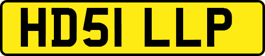 HD51LLP