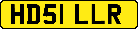 HD51LLR