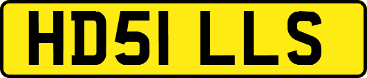 HD51LLS