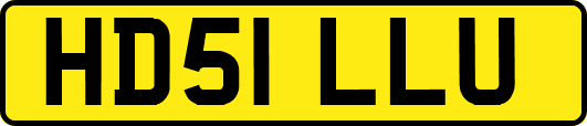 HD51LLU