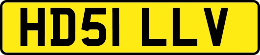 HD51LLV