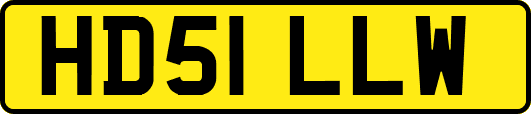 HD51LLW