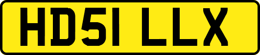 HD51LLX