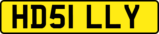 HD51LLY