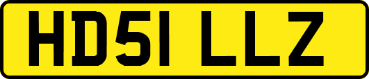 HD51LLZ