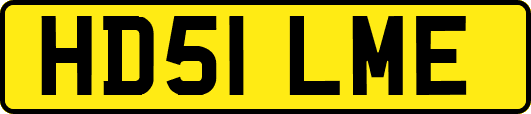 HD51LME