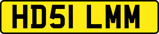 HD51LMM