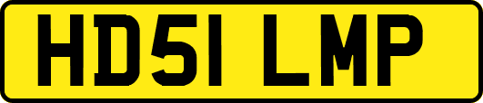 HD51LMP