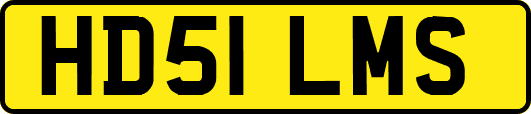 HD51LMS