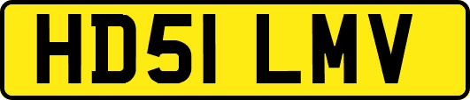 HD51LMV