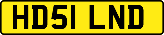 HD51LND