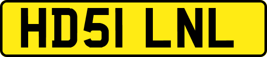 HD51LNL