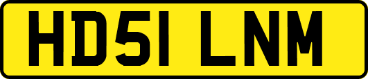 HD51LNM