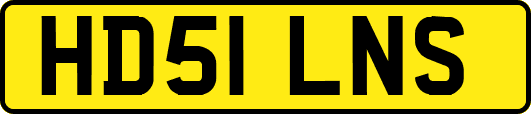 HD51LNS