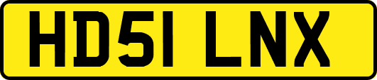 HD51LNX