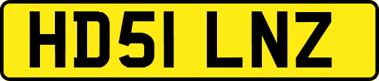 HD51LNZ