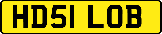 HD51LOB