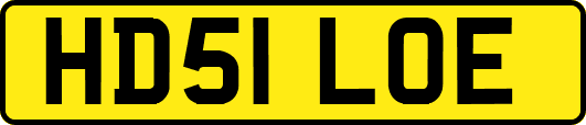 HD51LOE