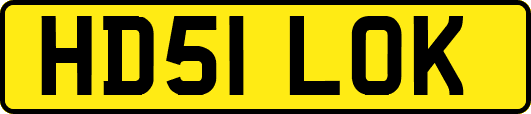 HD51LOK