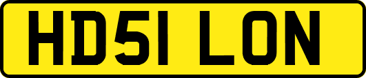 HD51LON