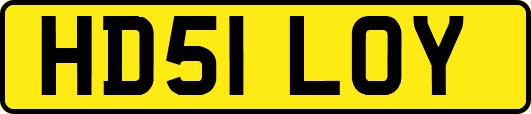 HD51LOY