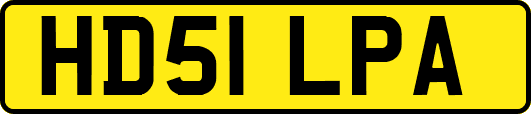 HD51LPA