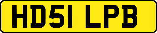 HD51LPB