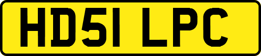 HD51LPC