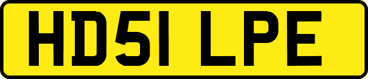 HD51LPE