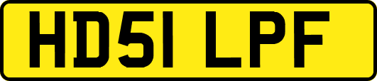 HD51LPF