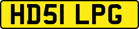 HD51LPG