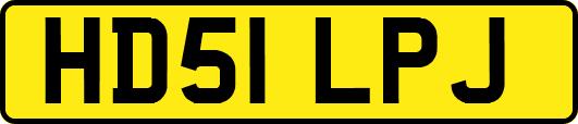 HD51LPJ