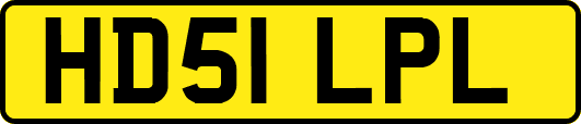 HD51LPL