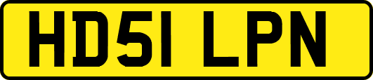 HD51LPN