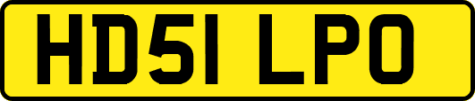 HD51LPO