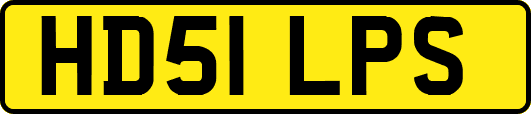 HD51LPS