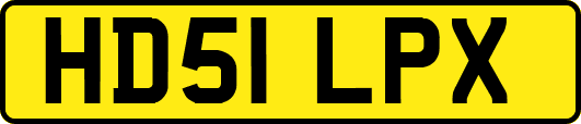 HD51LPX