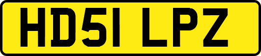 HD51LPZ