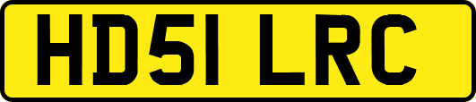 HD51LRC