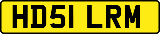 HD51LRM