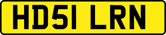 HD51LRN