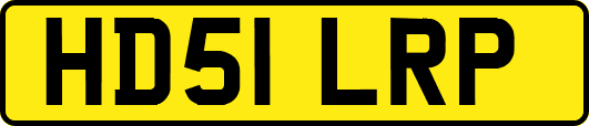 HD51LRP